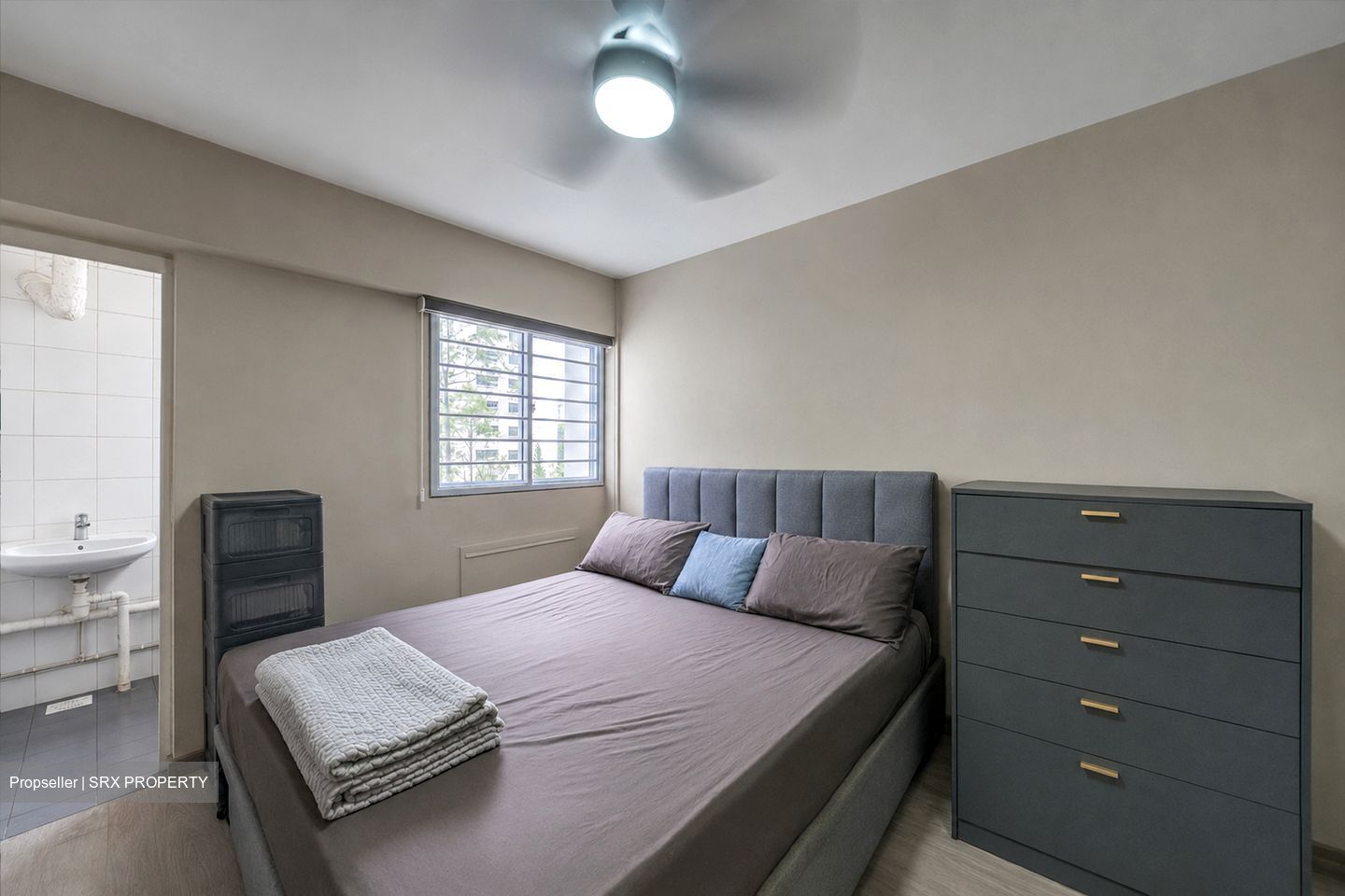 Blk 527 Jurong West Street 52 (Jurong West), HDB 3 Rooms #599794311